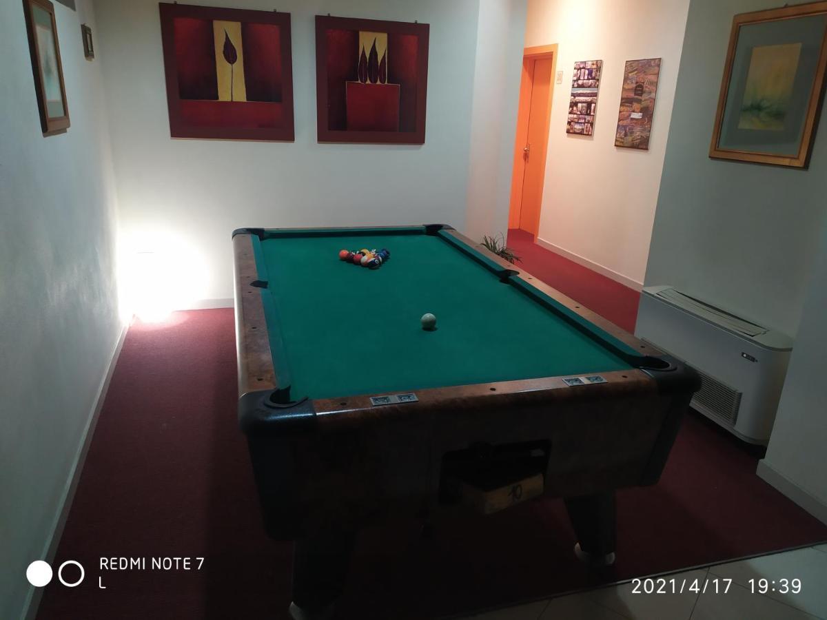 Borgo San Martino Hotel Bra Ngoại thất bức ảnh