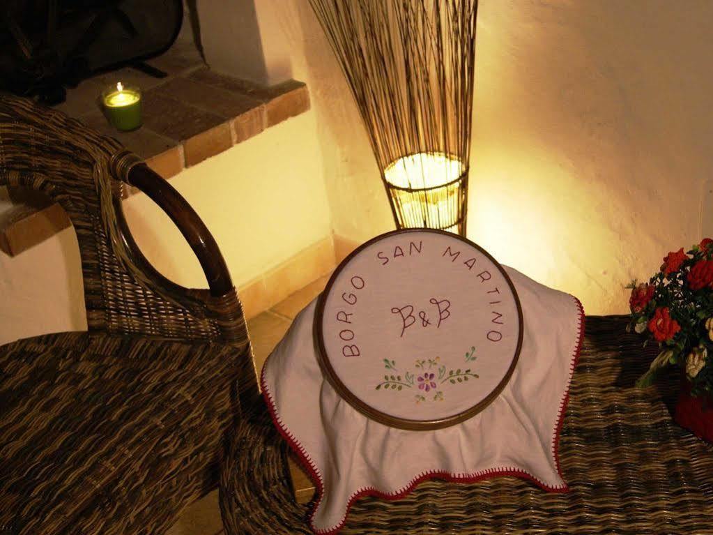 Borgo San Martino Hotel Bra Ngoại thất bức ảnh