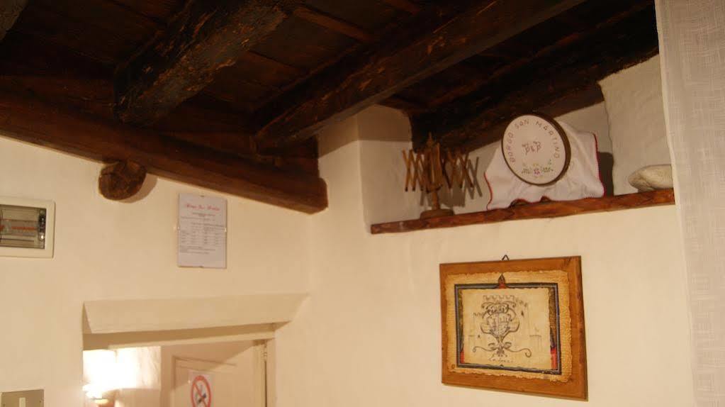 Borgo San Martino Hotel Bra Ngoại thất bức ảnh